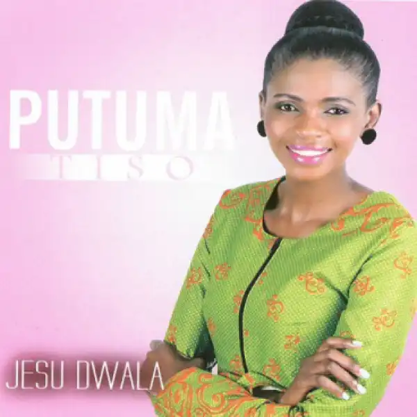 Putuma Tiso - Every Knee